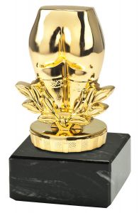 M410.036 Budget Loser - Verlierer Pokal | 10,0 cm
