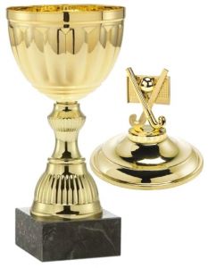 1021.034 Hockey Pokale Meppen inkl. Beschriftung | Serie 7 Stck.