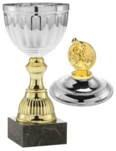 1025.027 BMX Pokale Fulda inkl. Beschriftung | Serie 7 Stck.