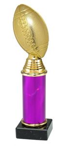 X900.154.512 Football Pokal Stuttgart inkl. Beschriftung | 3 Größen