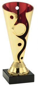 SET.246 Pokale Oelde inkl. Emblem u. Beschriftung | Serie 3 Stück