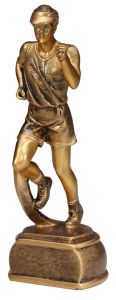 39648 Läufer Pokalfigur inkl. Gravur | 16,5 cm