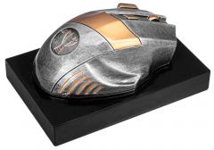 39678 eSport Pokal "Maus für Playstation" inkl. Beschriftung | 7,0 x 15,0 cm