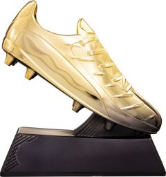 39883 Fussball Pokal inkl. Beschriftung | 13,0 cm