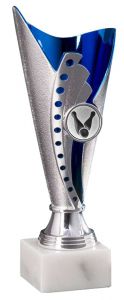 54550.261 Bowling - Kegler Pokale inkl. Beschriftung | Serie 3 Stck.