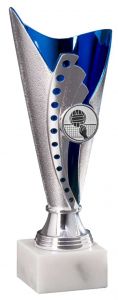 54550.514 Volleyball Pokale inkl. Beschriftung | Serie 3 Stck.