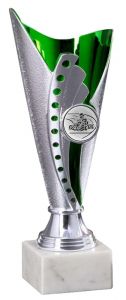 54590.217 Kart Pokale inkl. Beschriftung | Serie 3 Stck.