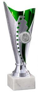 54590.235 Dart Pokale inkl. Beschriftung | Serie 3 Stck.