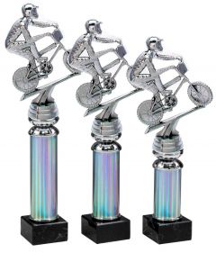 A59.34364 BMX Pokal inkl. Beschriftung | 3 Größen