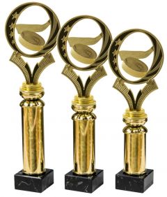 A59.38431 Eishockey Pokal inkl. Beschriftung | 3 Größen