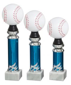 A596.507M Baseball Sportpokal inkl. Beschriftung | 3 Größen