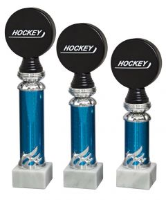 A596.508M Eishockey Sportpokal inkl. Beschriftung | 3 Größen