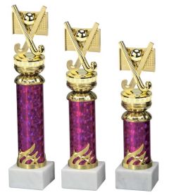 A596.034 Hockey Pokal inkl. Beschriftung | 3 Größen