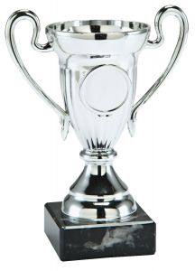 SET.324.02 Mini-Cup inkl. Emblem u. Beschriftung | 14,0 cm