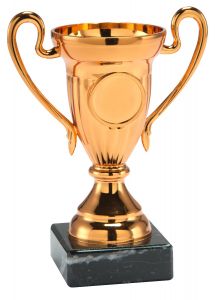 SET.324.03 Mini-Cup inkl. Emblem u. Beschriftung | 14,0 cm