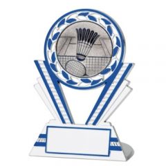 Q130.04 Pokal-Aufsteller inkl. Emblem | 13,0 cm