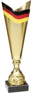 A40342 Metallpokal inkl. Beschriftung | 74,0 cm
