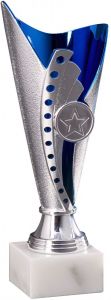 A54550 Pokale Alsfeld inkl. Emblem u. Beschriftung | Serie 3 Stck.