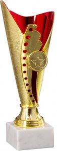 A54560 Pokale Meerbusch inkl. Emblem u. Beschriftung | Serie 3 Stck.