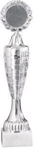 A54750 Pokale inkl. Emblem u. Beschriftung | Serie 6 Stck.