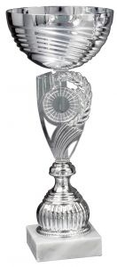 A56530 Pokale inkl. Emblem u. Beschriftung | Serie 6 Stck.