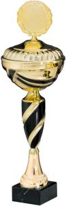 A57750 Pokale Eislingen inkl. Emblem u. Beschriftung | Serie 6 Stck.