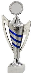 A59000 Pokale inkl. Emblem u. Beschriftung | Serie 4 Stck.