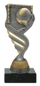MP415.22 Handball Pokale-Figur | 15,0 cm