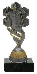 MP425.22 Langlauf Pokale-Figur | 15,0 cm