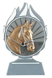 BL.001.009B Reitsport Pokal-Aufsteller | 13,5 cm