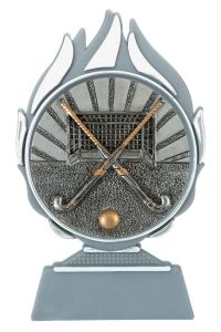 BL.001.058B Hockey Pokal-Aufsteller | 13,5 cm