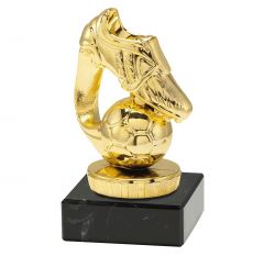 M410.005 Budget Fussball Pokal | 10,0 cm