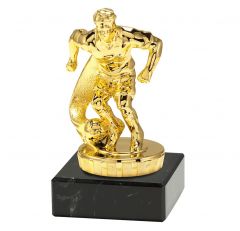 M410.004 Budget Fussball Pokal | 10,0 cm
