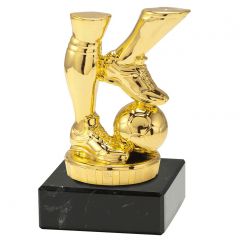 M410.037 Budget Fussball  | 10,0 cm