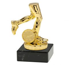M410.038 Budget Lauf - Läufer  Pokal | 10,0 cm