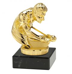 M410.010 Budget Billard Pokal | 10,0 cm