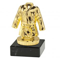M410.009 Budget Judo Pokal | 10,0 cm