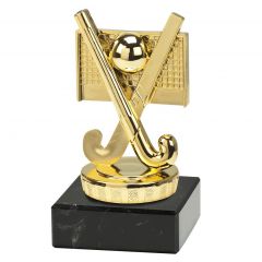 M410.034 Budget Hockey Pokal | 10,0 cm