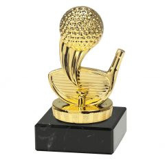 M410.032 Budget Golf  Pokal | 10,0 cm