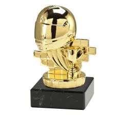 M410.026 Budget Motorsport Pokal | 10,0 cm