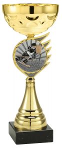 ET.407.057 Ski Alpin Pokal Oberstdorf inkl. Beschriftung | Serie 5 Stck.