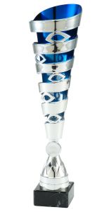 ET.416 Pokale inkl. Emblem u. Beschriftung | Serie 3 Stck.