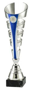 ET.446 Pokale inkl. Emblem u. Beschriftung | Serie 3 Stck.