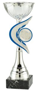 ET.453 Pokale inkl. Emblem u. Beschriftung | Serie 6 Stck.