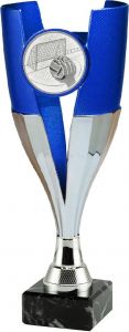 ET.466.04.519  Handball Pokal Viersen inkl. Beschriftung | 28,0 cm