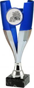 ET.466.04.344 Rollschuhe Pokal inkl. Beschriftung | 28,0 cm