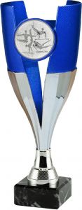 ET.466.04.295 Turnen - Herren Pokal inkl. Beschriftung | 28,0 cm