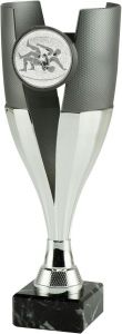 ET.466.02.282 Ringer Pokal inkl. Beschriftung | 28,0 cm