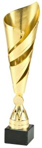 ET.432B.01 Pokale inkl. Emblem u. Beschriftung | 37,0 cm