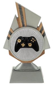 FG130.106 eSport Pokal inkl. Beschriftung | 3 Größen